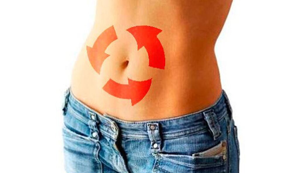 Distúrbios metabólicos - a causa do desenvolvimento de osteocondrose